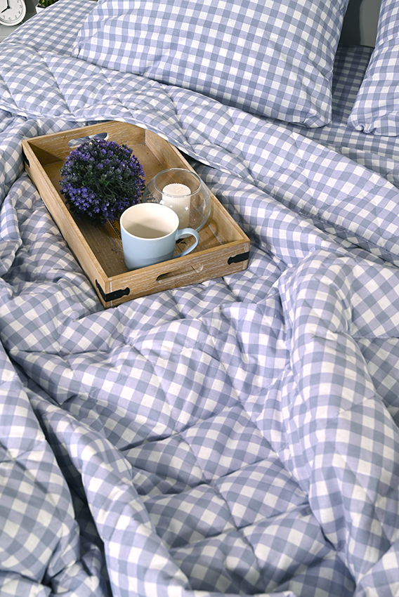 КПБ  поплин с одеялом New Style ЭКО <КП26-1433 ВБ>