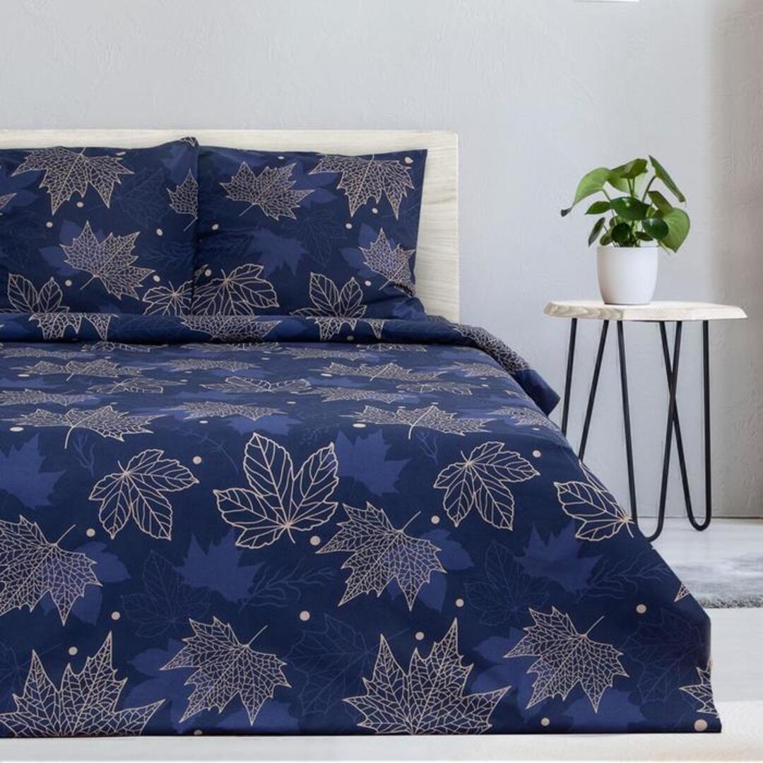 КПБ евро поплин Этель <Осень>