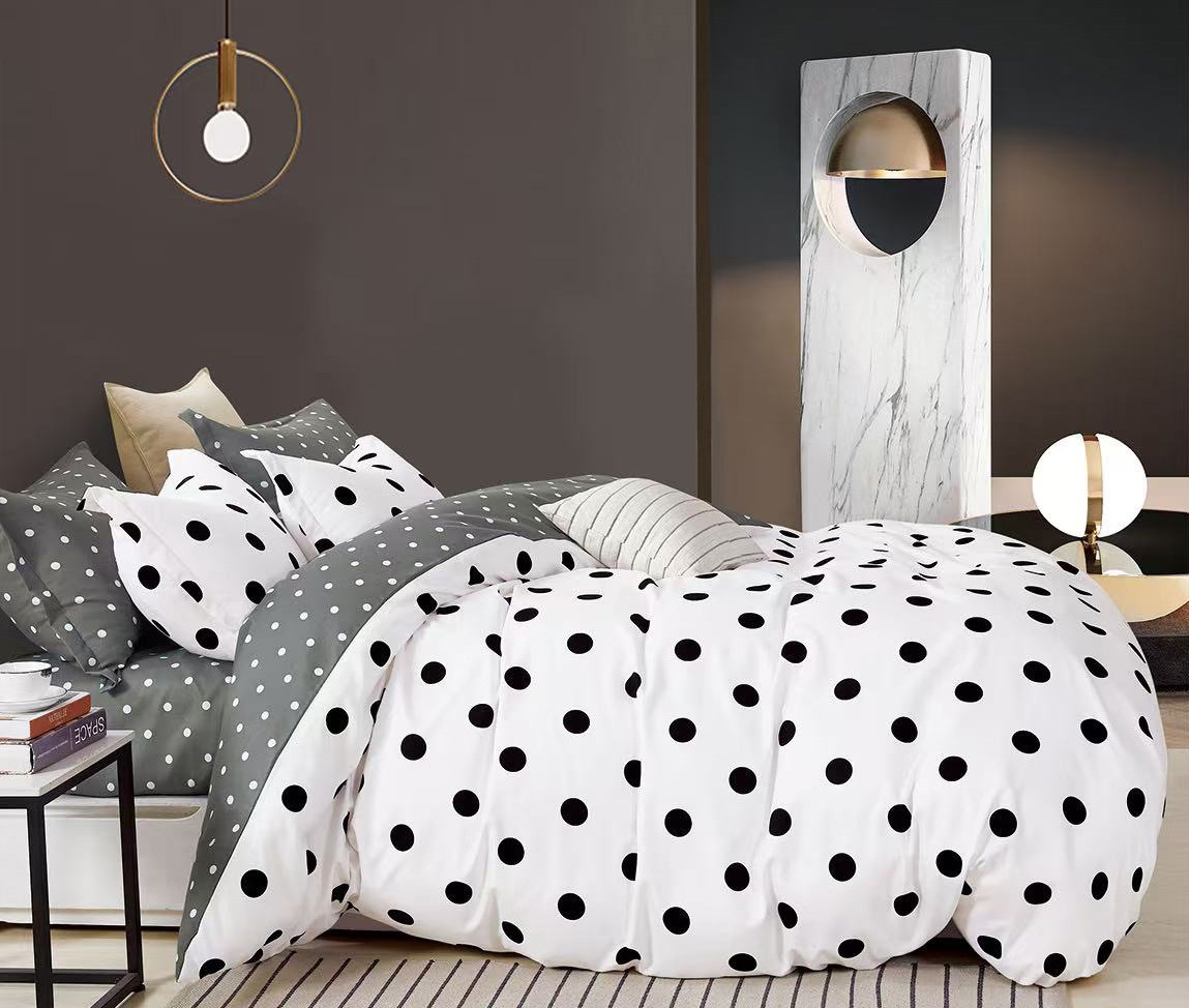 КПБ 1,5сп поплин Exclusive Viola <ПВ31-1501>