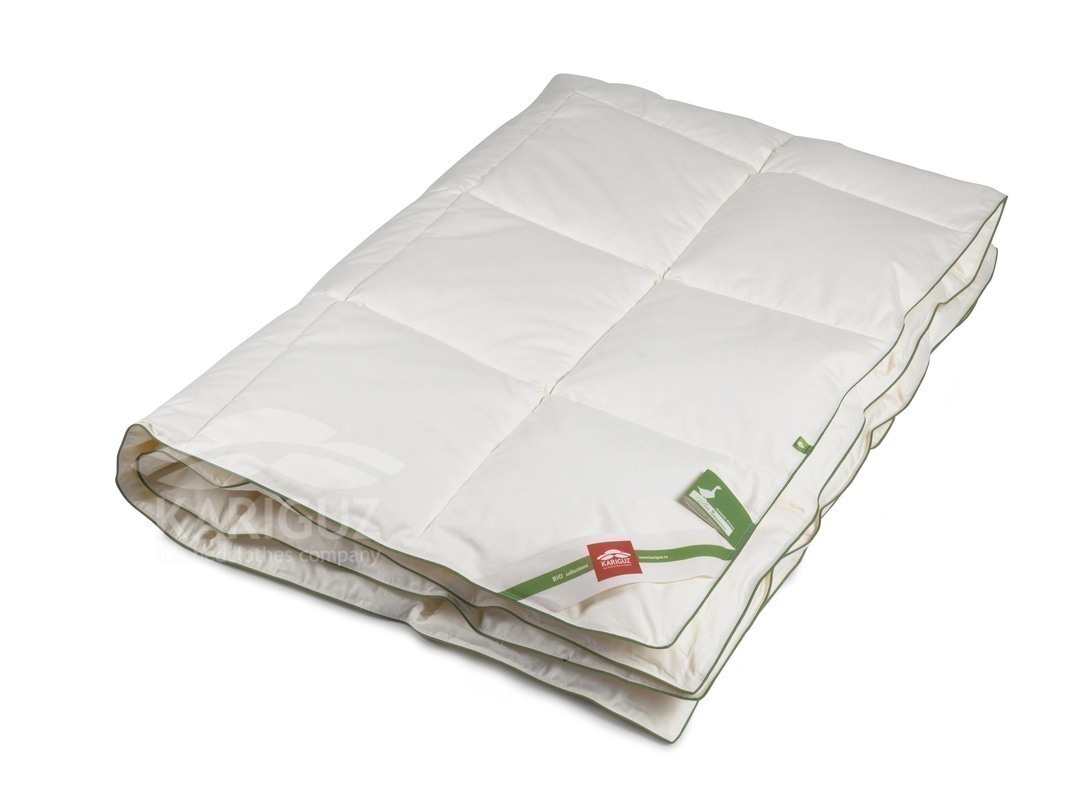 Одеяло Био Пух/Bio Down Каригуз <БП21-7-3, 200*220, евро>
