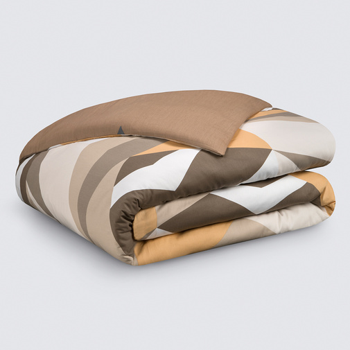 КПБ  сатин Гармоника <Хюгге>