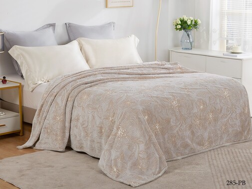 Плед бамбук Элит Реноме, 285 