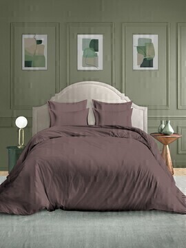 КПБ семейный бязь Жемчужная коллекция Реноме 