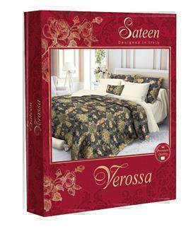 КПБ  сатин (нав 50*70) Verossa <8859/1+70268>