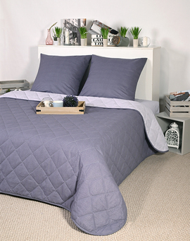 КПБ поплин с одеялом New Style ЭКО