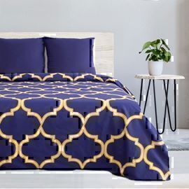 КПБ евро поплин Этель <Вечер в Марокко>