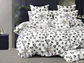 КПБ полисатин Art Color AC Клео