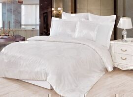 КПБ 2сп сатин-жаккард Satin Jacquard SG Клео <SG-091>