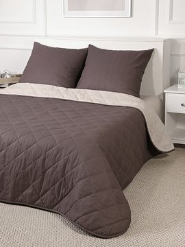 КПБ поплин с одеялом New Style ЭКО