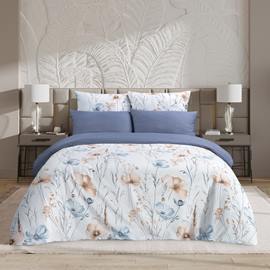 КПБ 1,5сп сатин Гармоника <Берта>