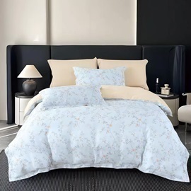 КПБ тенсель HBTS Ретро-Уют