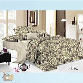 КПБ 2сп поплин Pure Cotton PC Клео <PC-016>