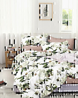 КПБ 2сп поплин Exclusive Viola <ПВ16-1306>