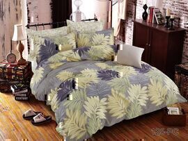 КПБ 2сп поплин Pure Cotton PC Клео <PC-125>