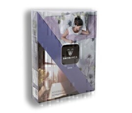 КПБ 2сп бязь Василиса/Delight <20267-1 Моно>