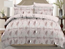 КПБ 2сп поплин Pure Cotton PC Клео <PC-182>