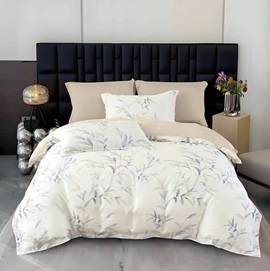 КПБ тенсель HBTS Ретро-Уют