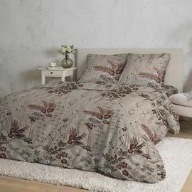 Простыня 2сп (180*220) бязь Премиум Реноме<72048-1 Вдохновение> (арт.38/004)