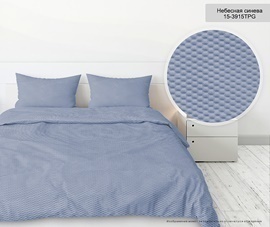 КПБ креп-жатка однотонный Бояртекс