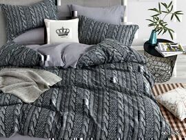 КПБ 2сп сатин в коробке (нав 70*70) Satin de Luxe SK Клео <663-SK>