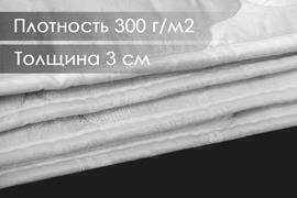 Одеяло лен поплин Реноме