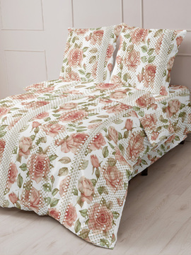 КПБ бязь Шуя Реноме 